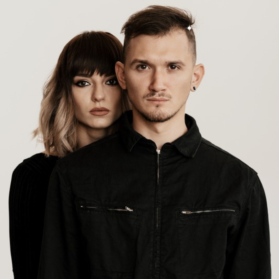 CASTING MODÈLES H/F – SHOOTING LOOKBOOK