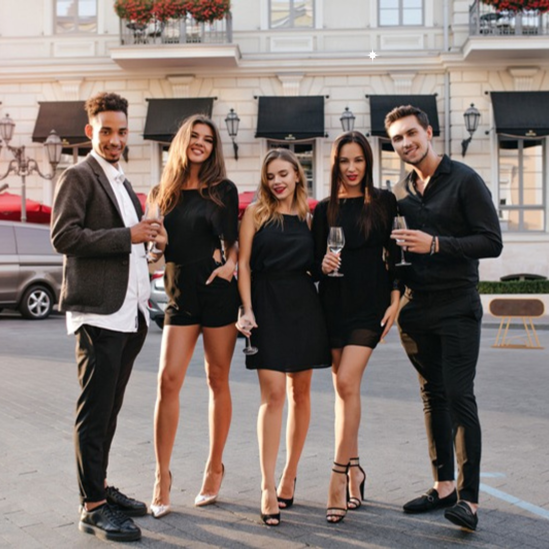 CASTING – FIGURATION JEUNES POUR LE FILM « NICOLE GARCIA »