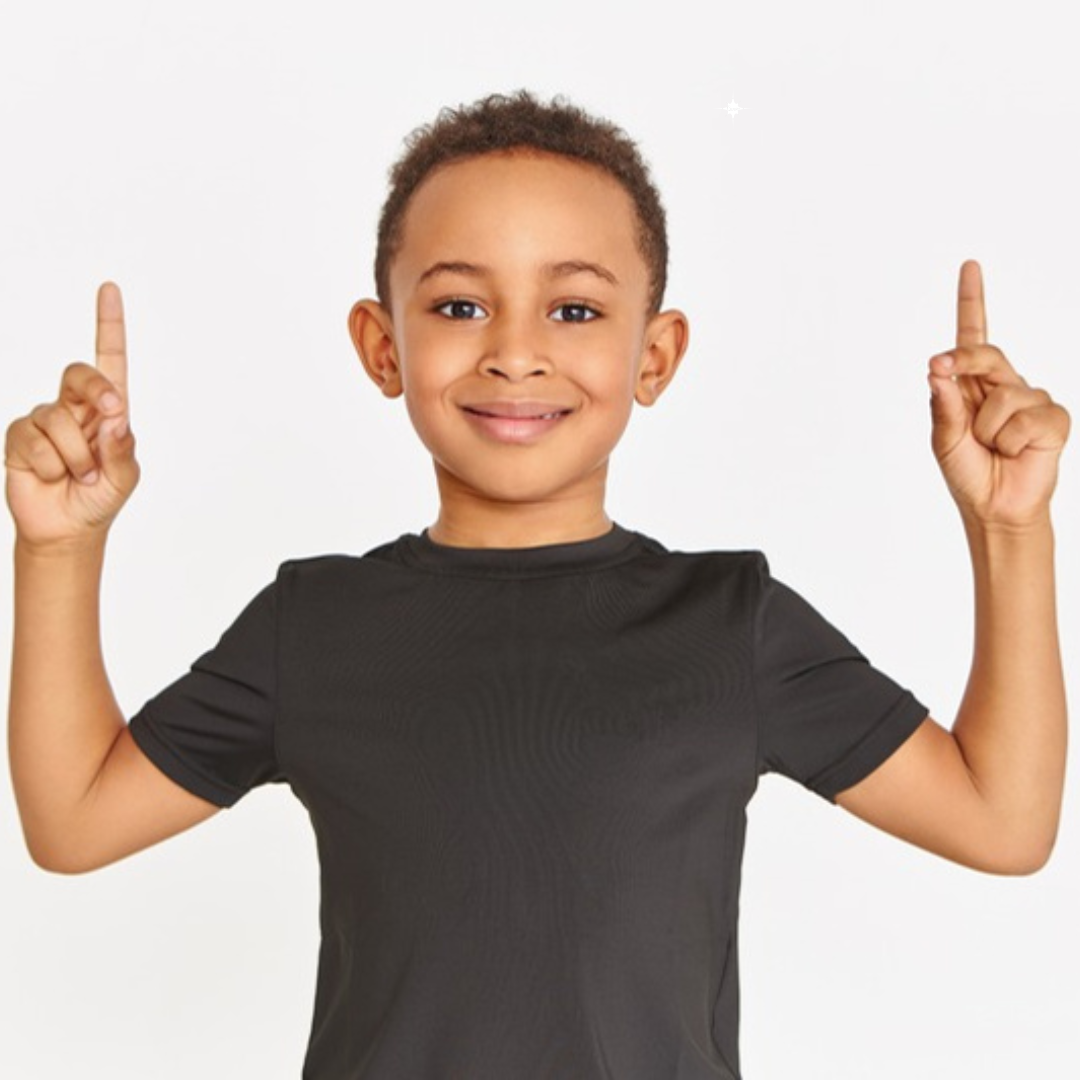 CASTING – ENFANT GARÇON 8–10 ANS