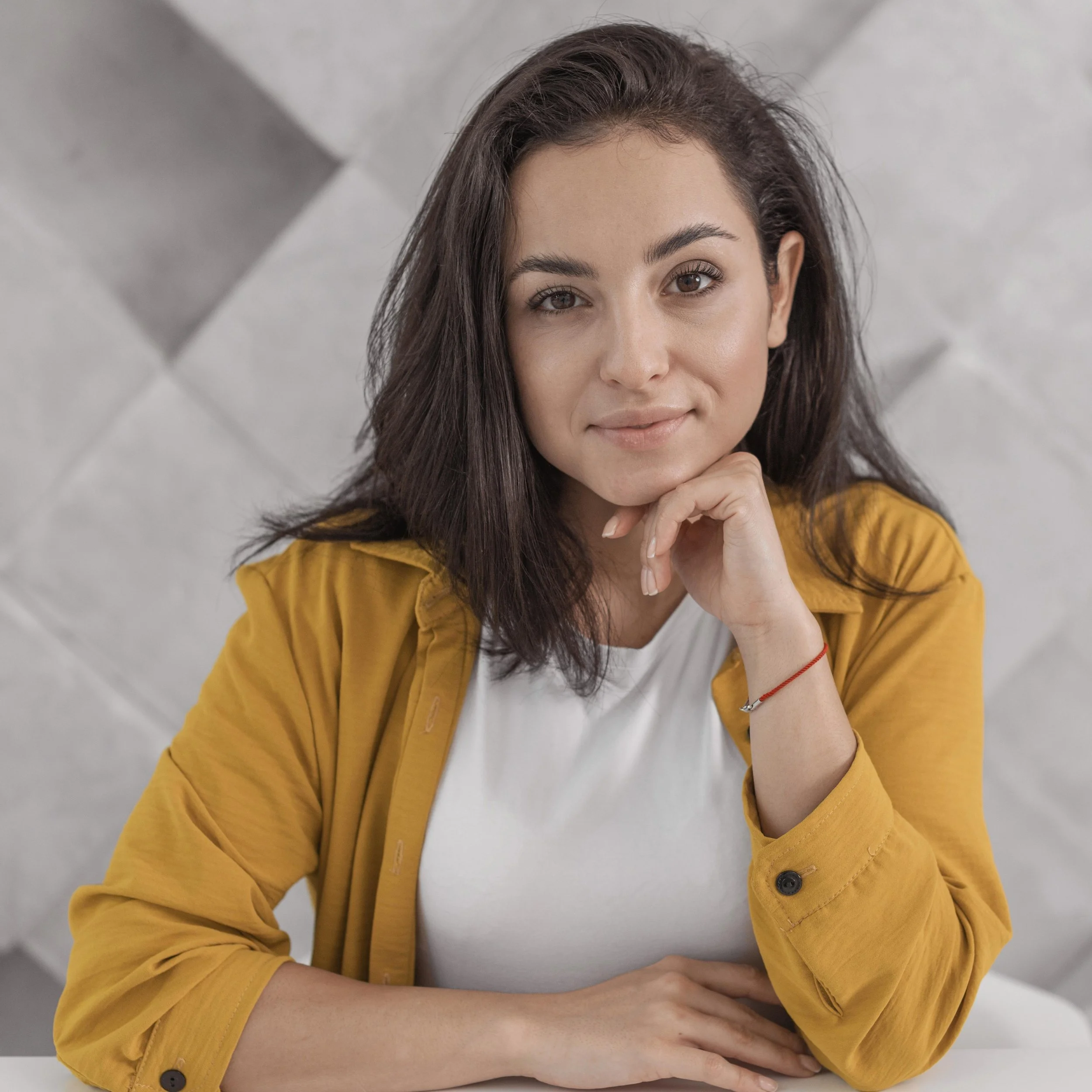 CASTING – ACTRICE 30–35 ANS