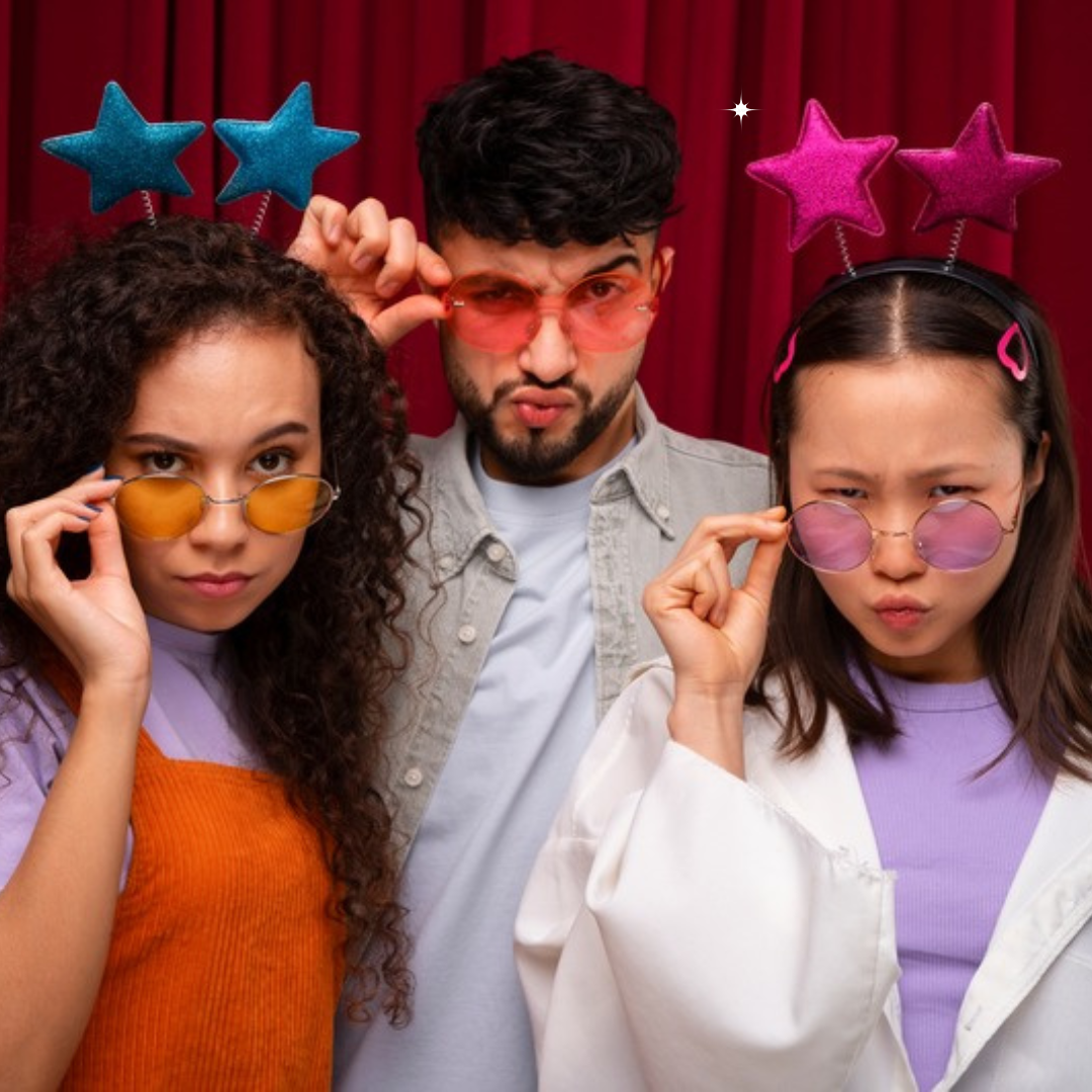 CASTING – COMÉDIENS &amp; COMÉDIENNES