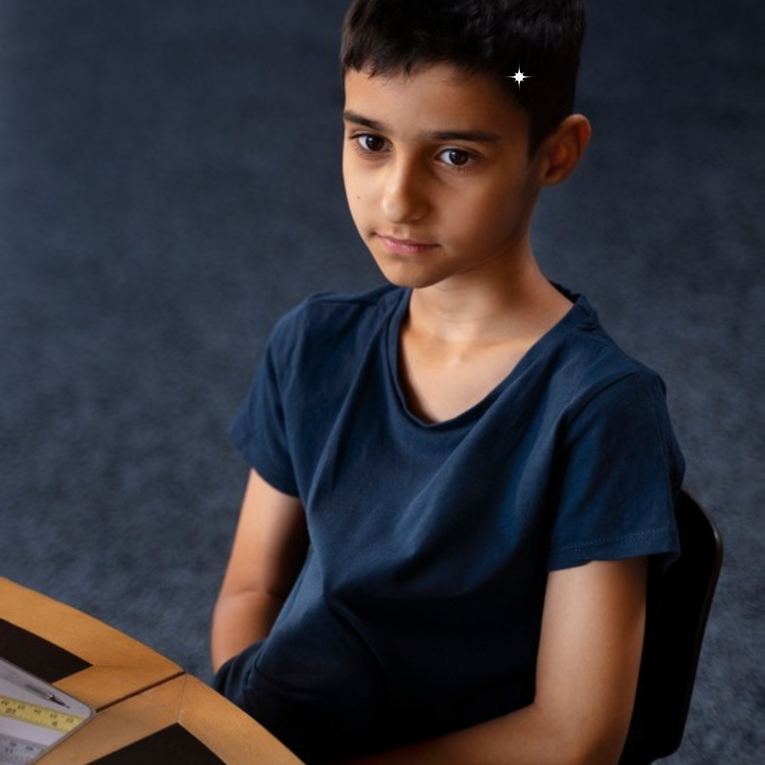 CASTING – COMÉDIEN ENFANT / ADO – COURT-MÉTRAGE (NIKON FILM FESTIVAL)