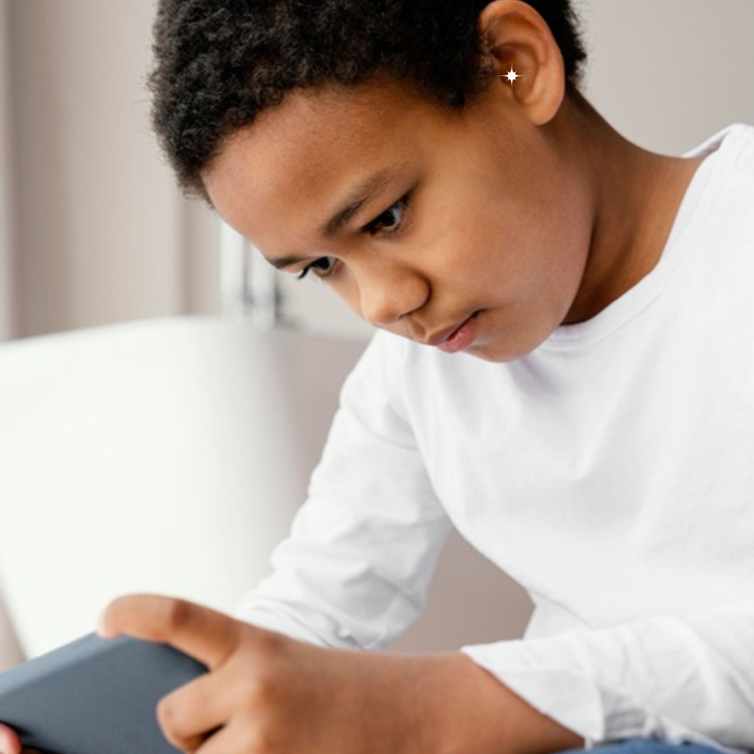 CASTING – ENFANT / CLIP MUSICAL (FORMAT COURT-MÉTRAGE)