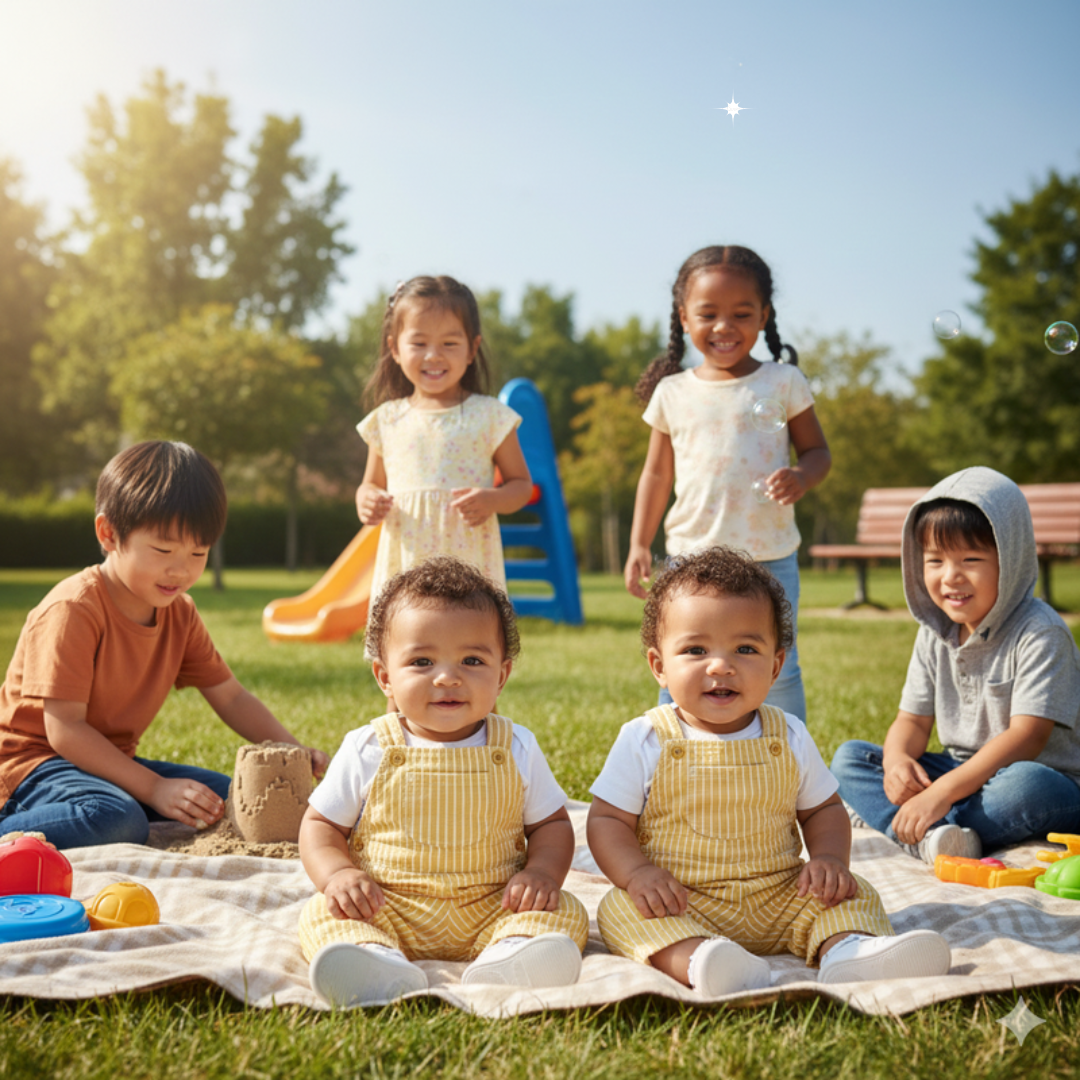 CASTING ENFANTS &amp; JUMELLES – LONG-MÉTRAGE “À DOUBLE TOUR”