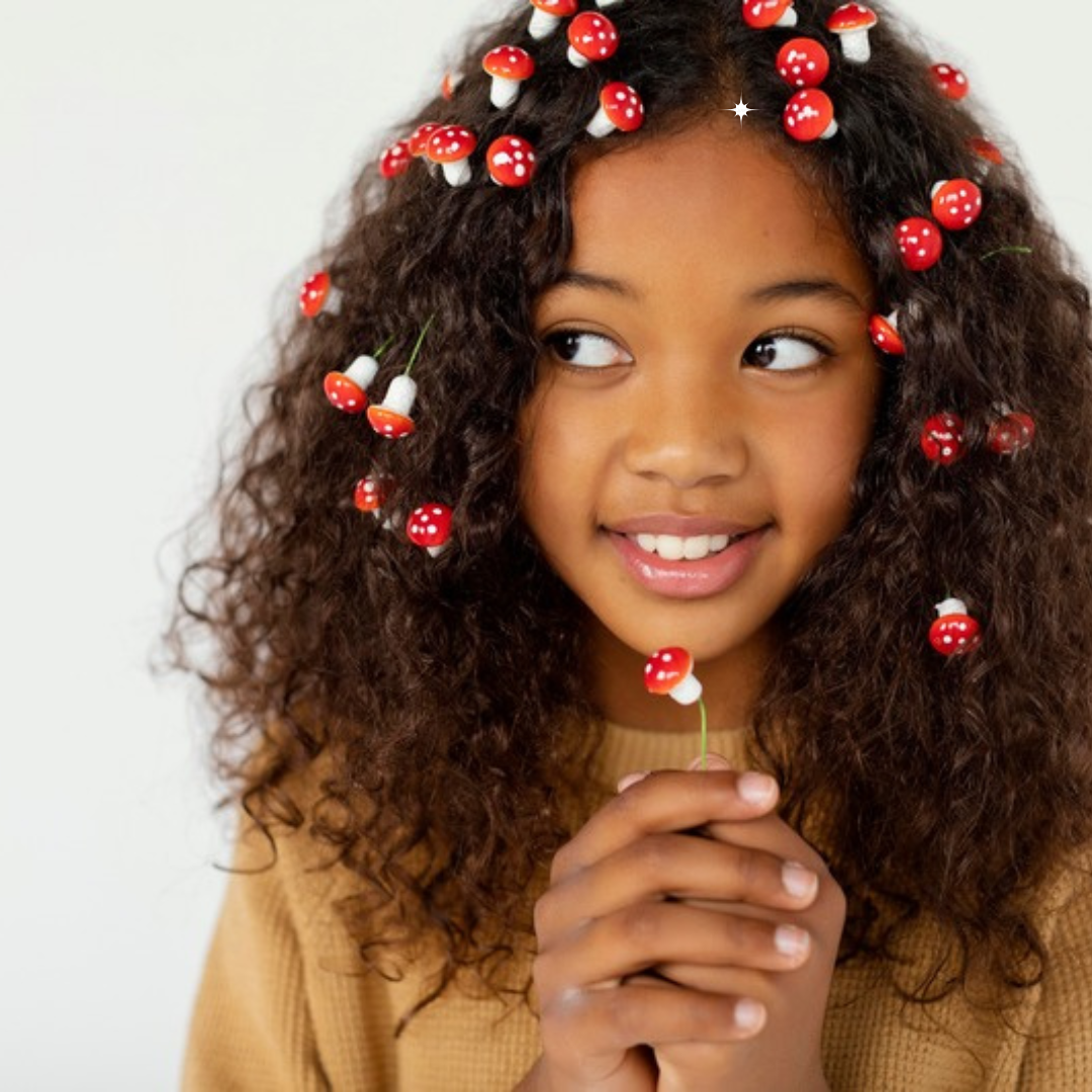 CASTING CINÉMA – FILLETTE 6 ANS