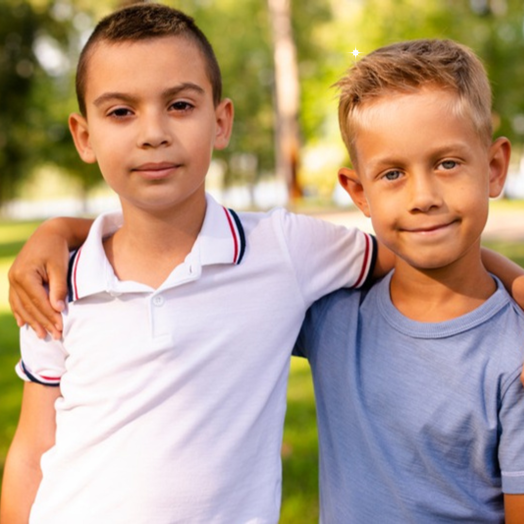 CASTING – LONG-MÉTRAGE “A DOUBLE TOUR” – SILHOUETTES ENFANTS