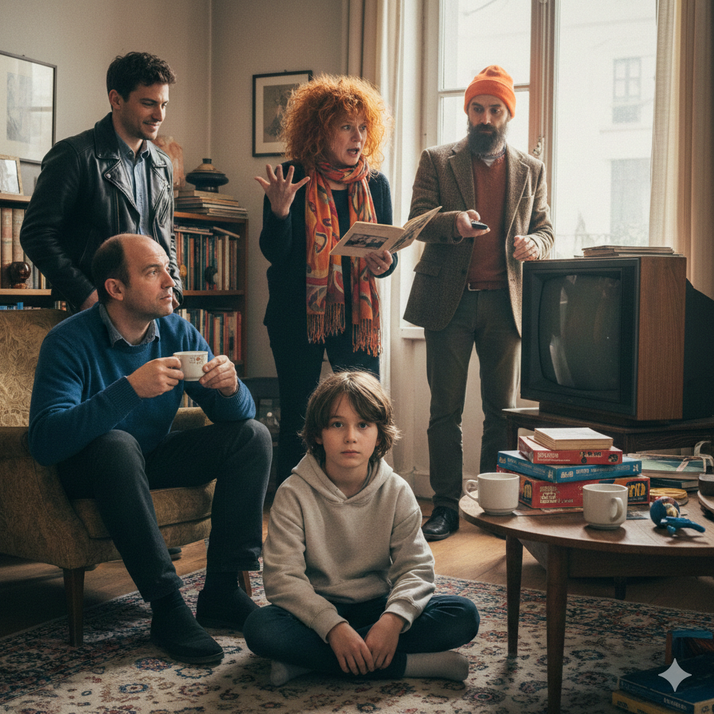 CASTING – COURT-MÉTRAGE COMÉDIE (ENSAV, TOULOUSE)