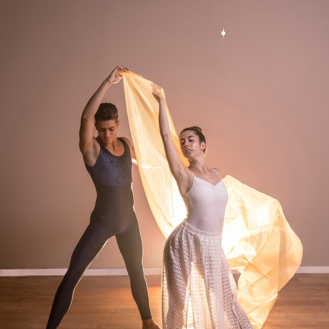 CASTING – DANSEURS / DANSEUSESSPECTACLE DE MAGIE (MONTGENÈVRE / BRIANÇON)