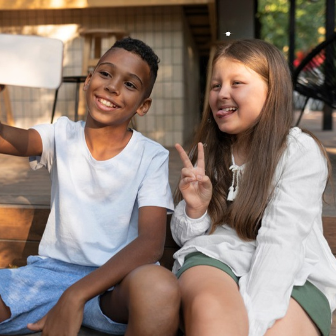 CASTING ENFANT – SÉRIE POLICIÈRE