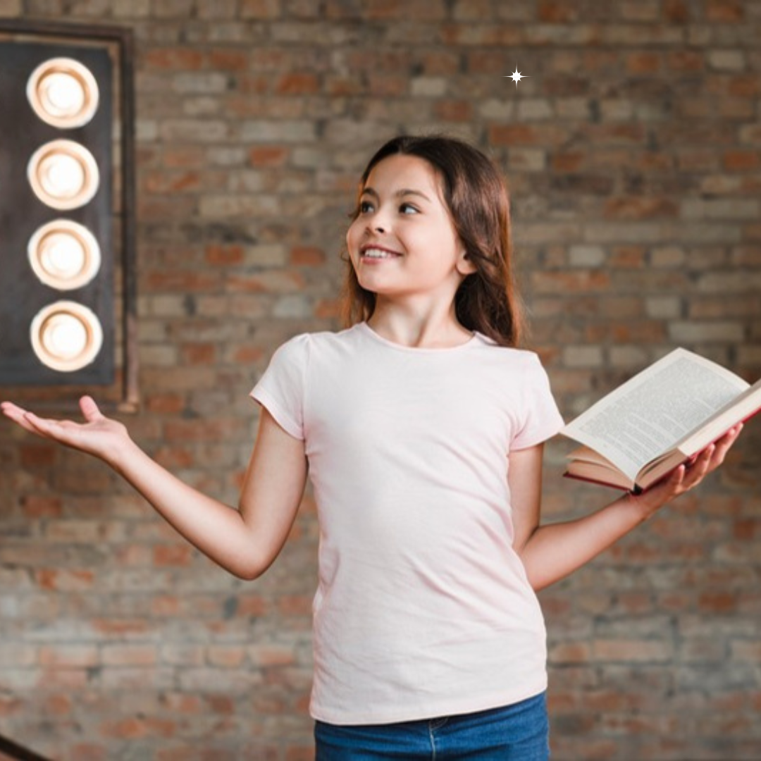 CASTING SERIE JEUNESSE : ROLE PRINCIPAL FEMININ