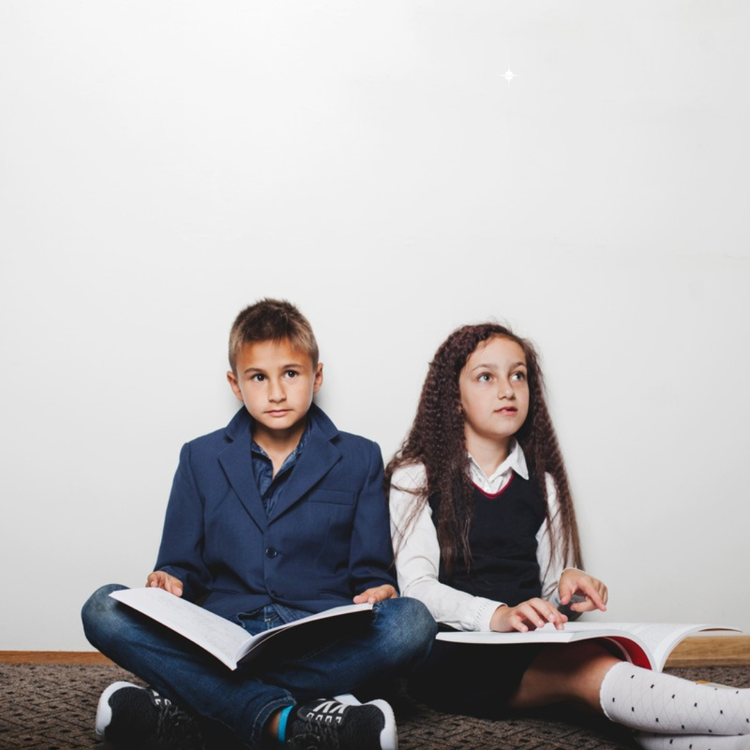 CASTING – COURT-MÉTRAGE (ENFANTS)