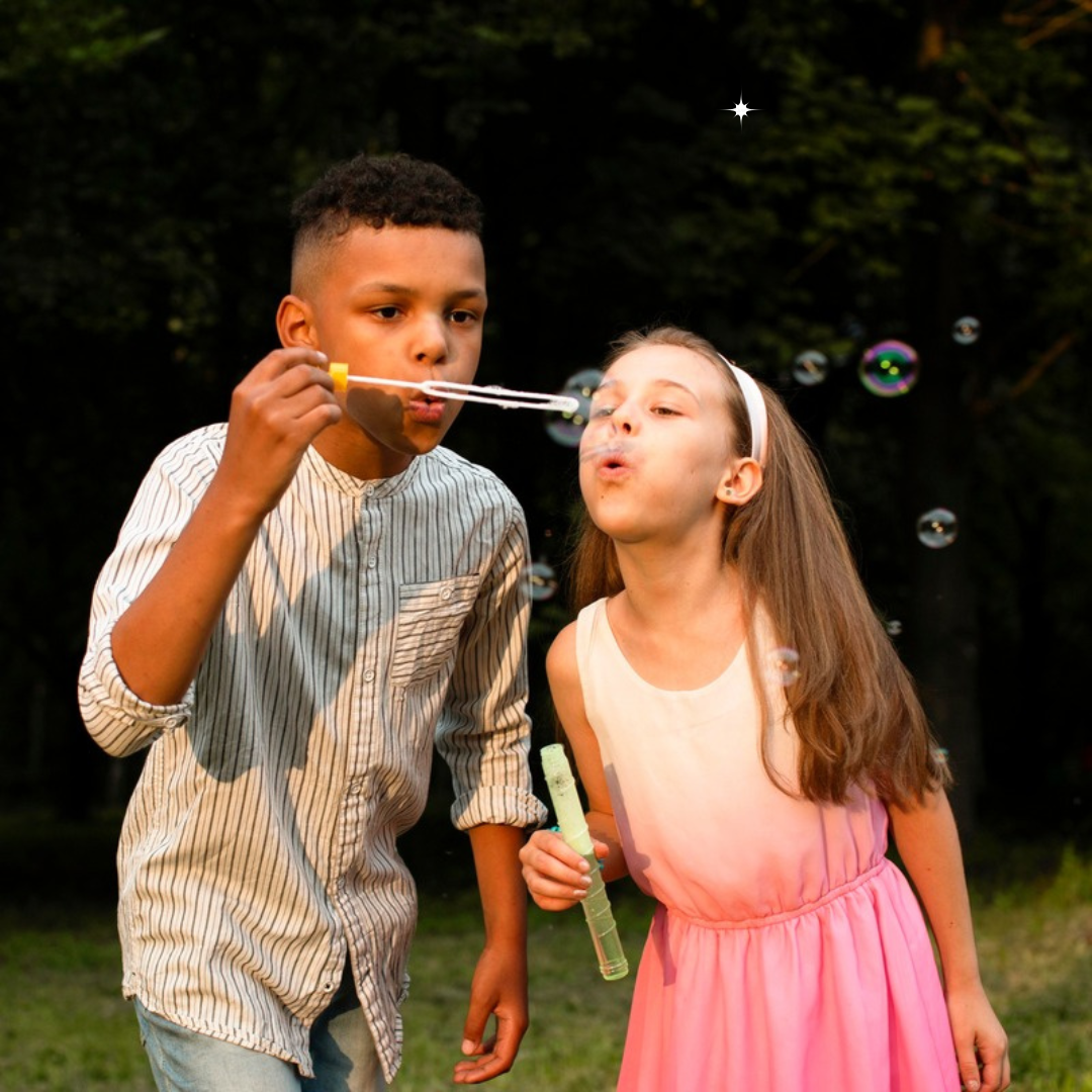CASTING – COURT-MÉTRAGE (RÔLE ENFANT)