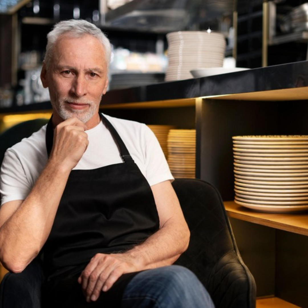 CASTING SERIE FRANCE TV : SILHOUETTE HOMME (PATRON PIZZERIA)
