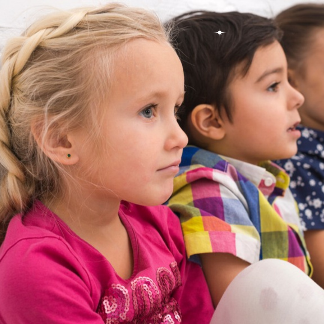 CASTING LONG-METRAGE AMERICAIN : ENFANTS ANGLOPHONES (SCENE NEW YORK)