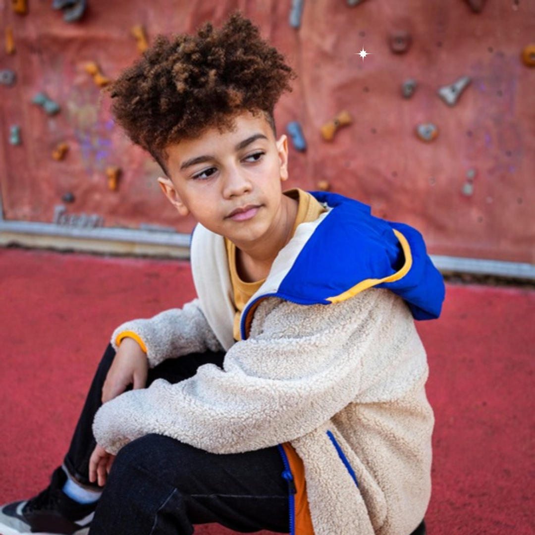 CASTING FILM “"ROBERT BADINTER” : PROFIL SIMON (8 ANS)