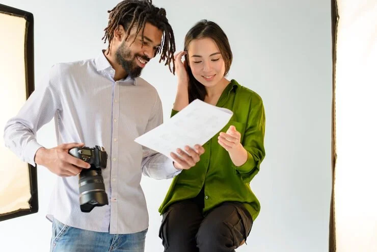 Maîtriser le droit à l'image : les points essentiels pour publier en toute légalité