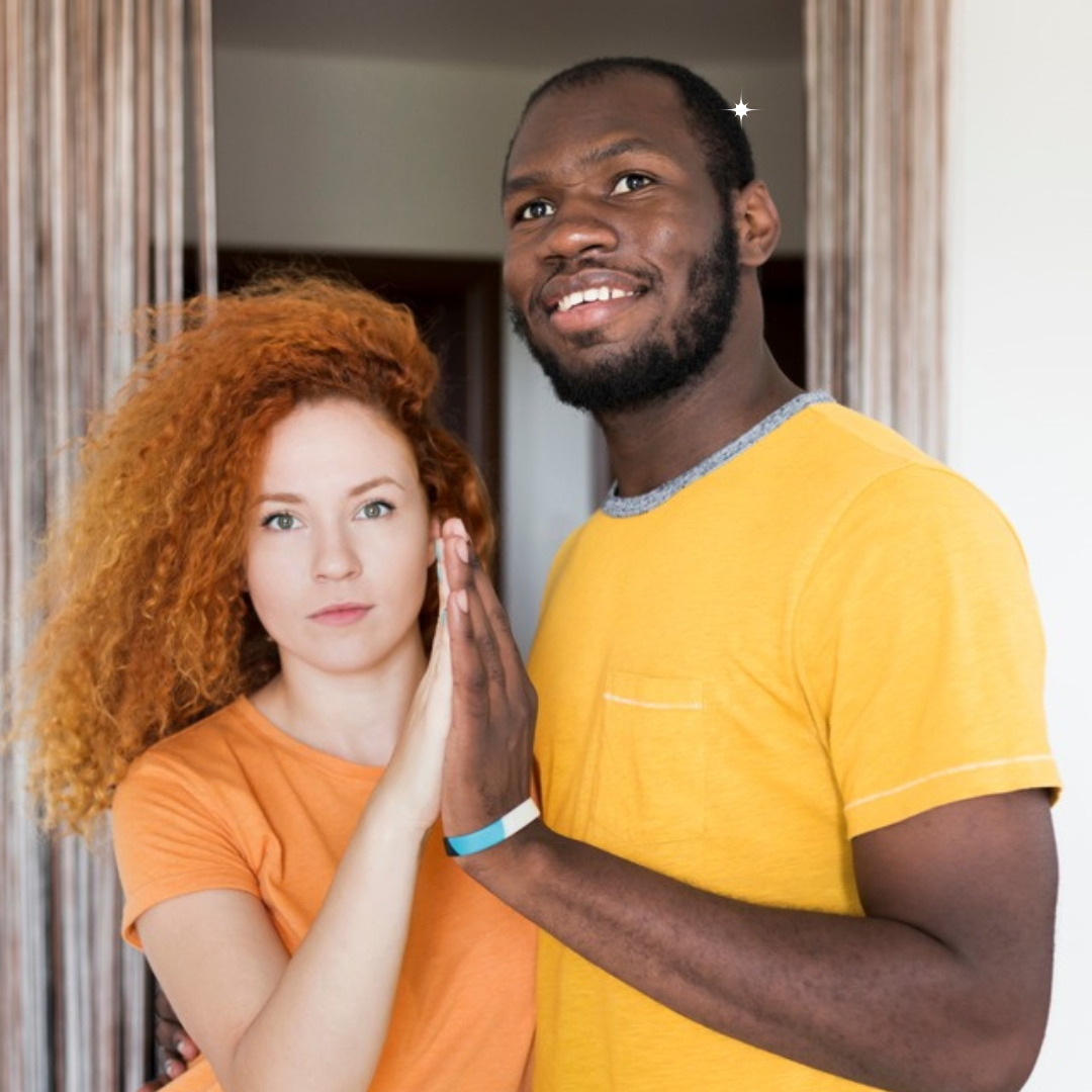 CASTING COURT-METRAGE INTIMISTE : "ONE WALK" (LANGUE ANGLAISE)