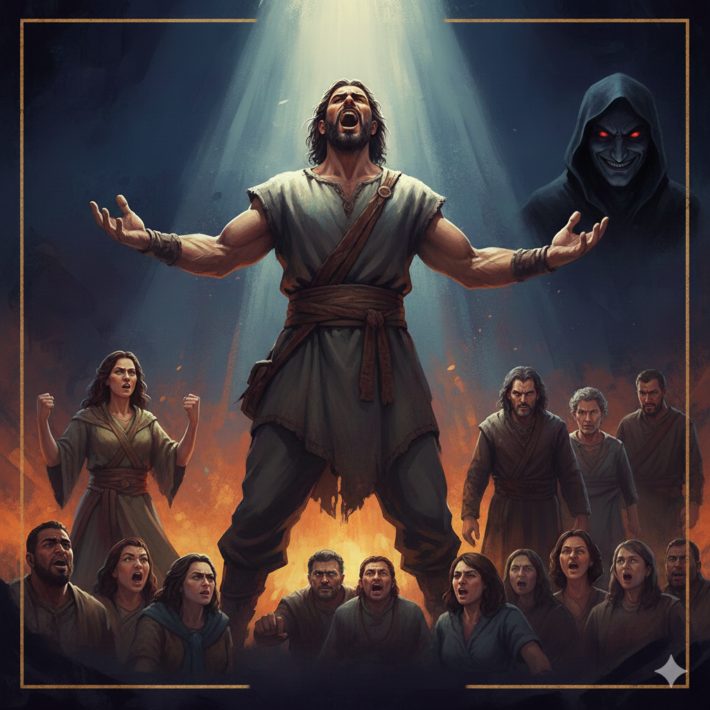 CASTING : "JOB – LA COMÉDIE MUSICALE" (CREATION ORIGINALE)