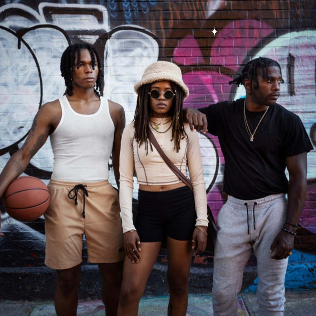 CASTING COURT-METRAGE : PROJET REALISE PAR ANOUK ALLARD