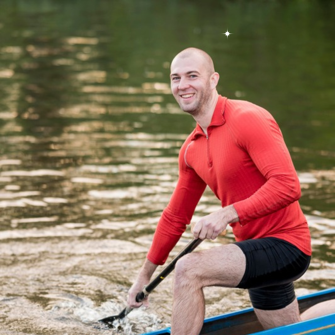 CASTING DOUBLURE : NAGE (FLORENT MANAUDOU)