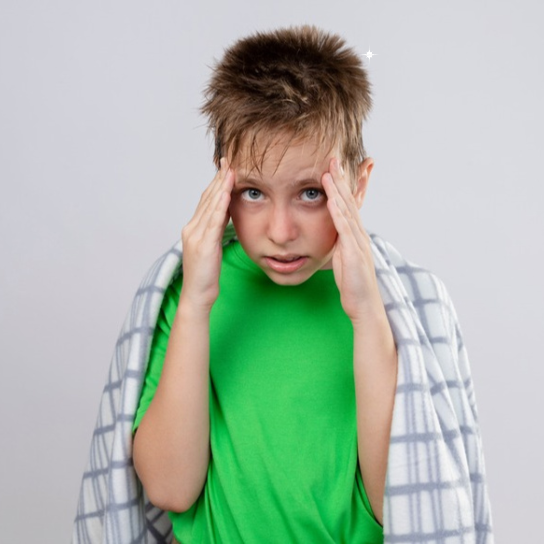 ANNONCE CASTING ENFANT : ROLE DE TRISTAN (SERIE TF1)