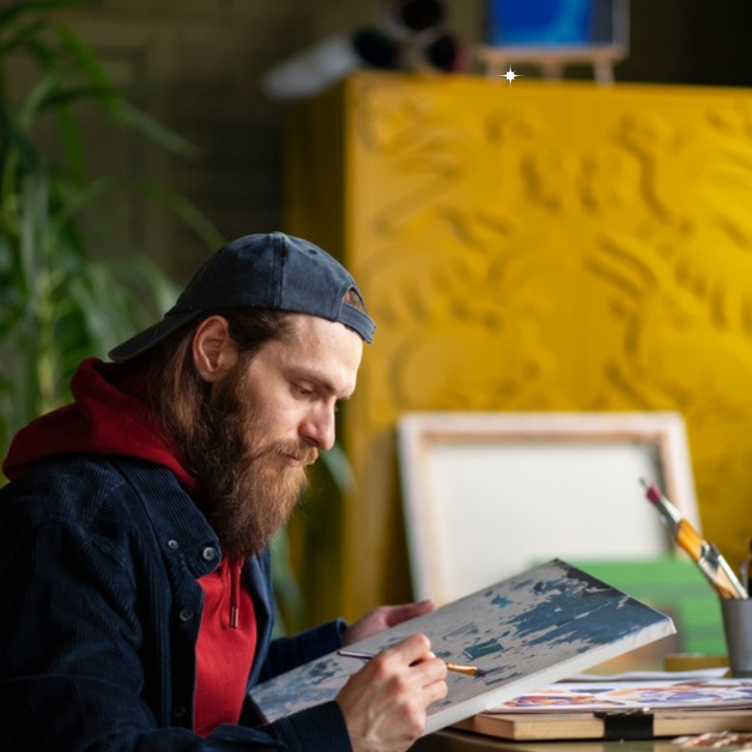 CASTING : CHEF DECORATEUR / ACCESSOIRISTE