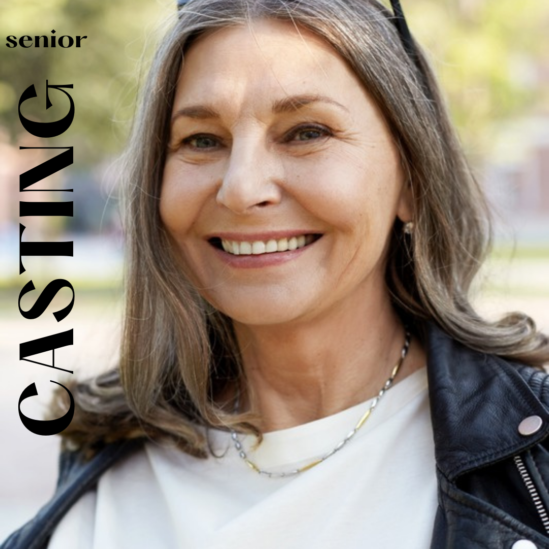 CASTING : ROLE FEMININ (LONG-METRAGE AVEC RITA BLANCO)