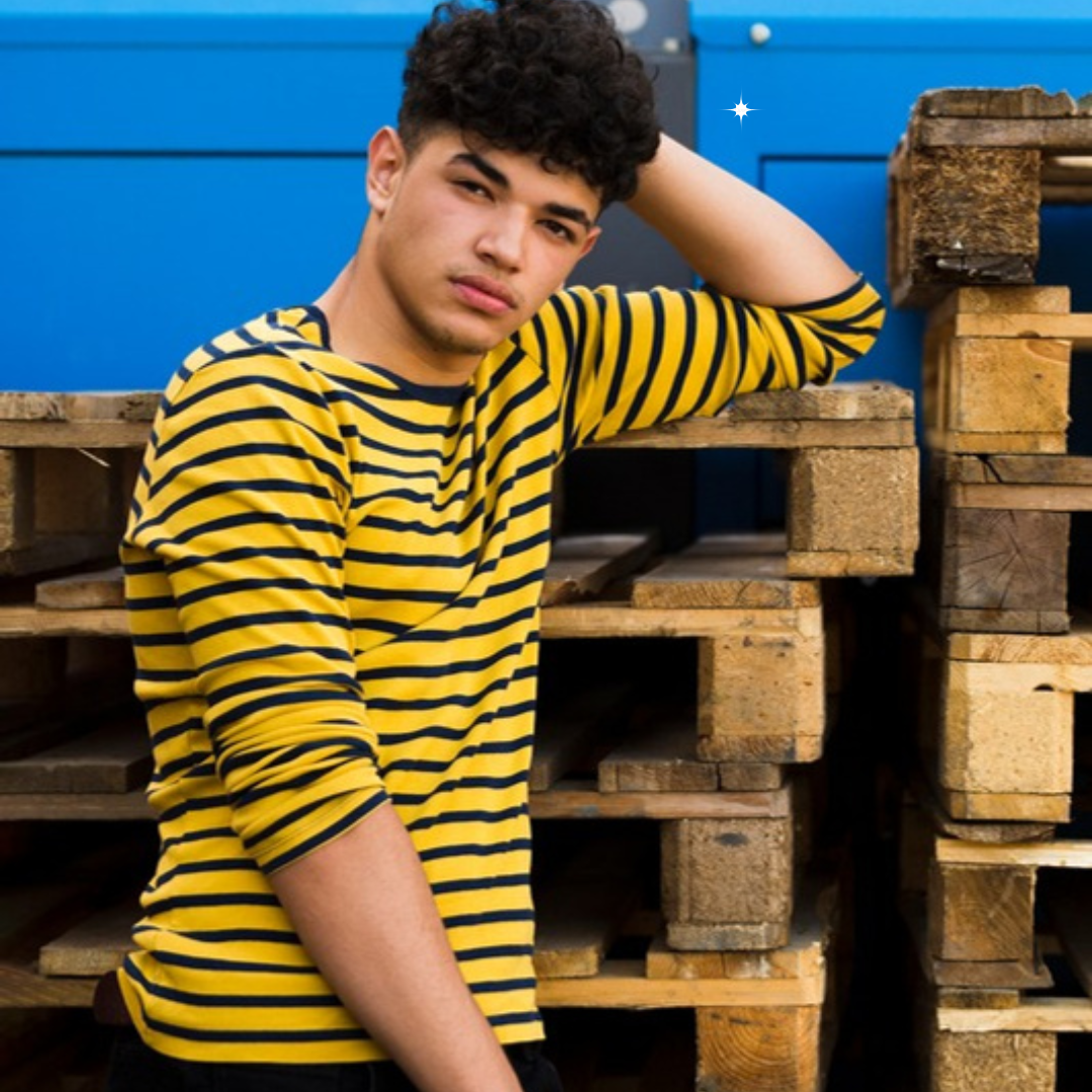 CASTING : ROLE ADOLESCENT (SERIE FRANCE TV)