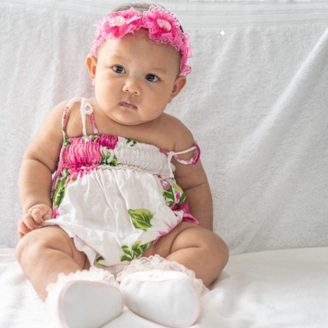 CASTING BEBE : FILLE (3-4 MOIS)