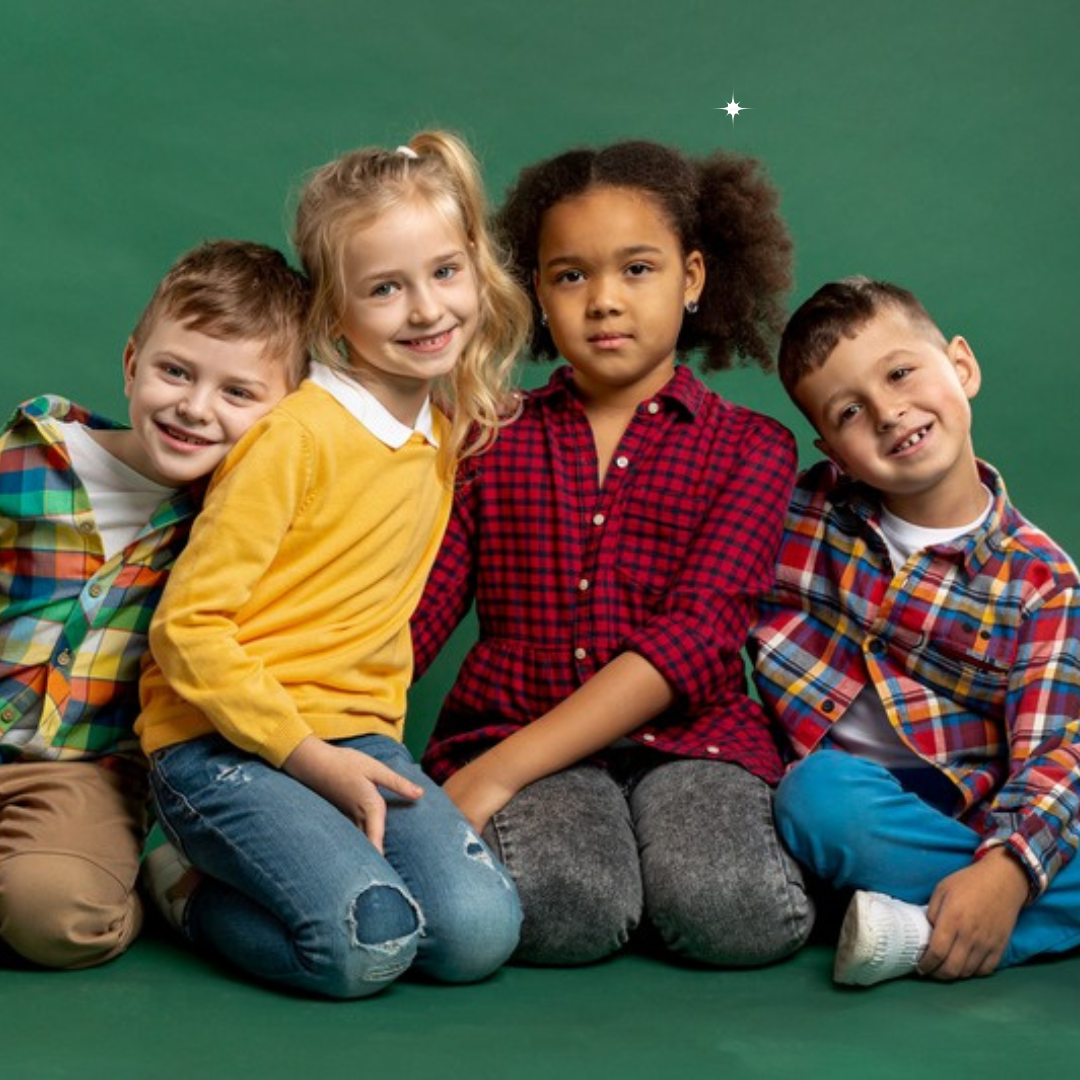 CASTING : ENFANTS (LONG-METRAGE AVENTURE)