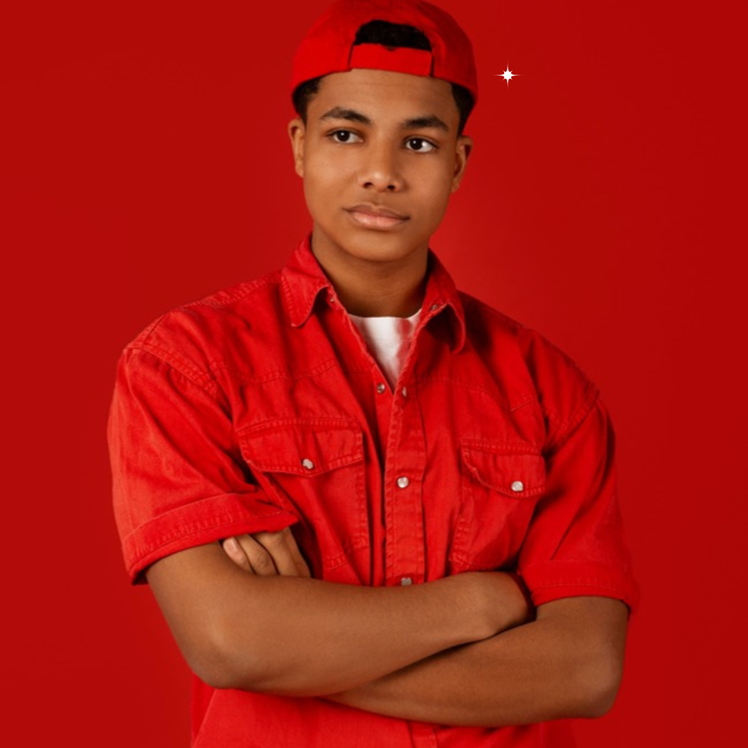 CASTING : ROLE PRINCIPAL (EDDIE)