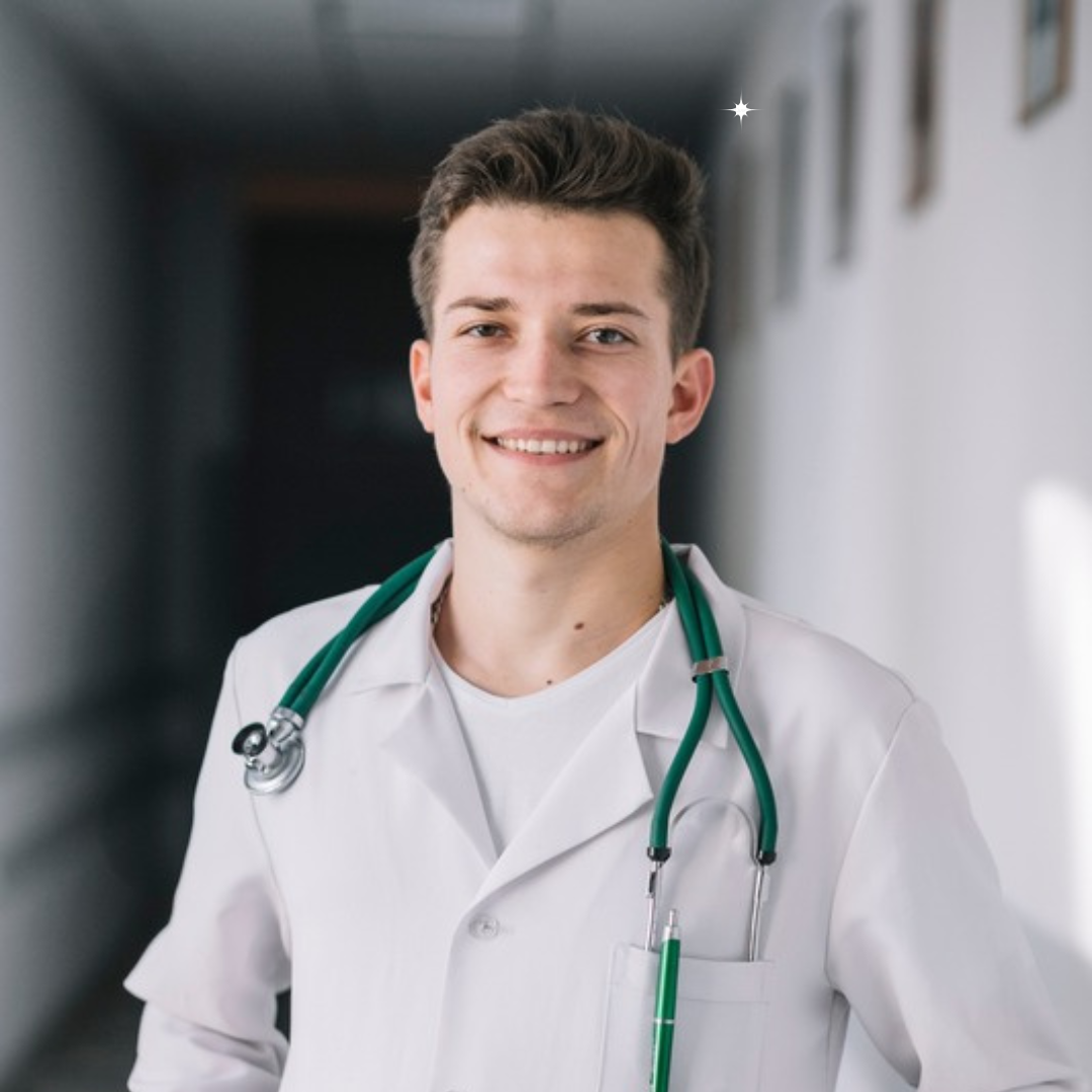 CASTING : LE DOCTEUR