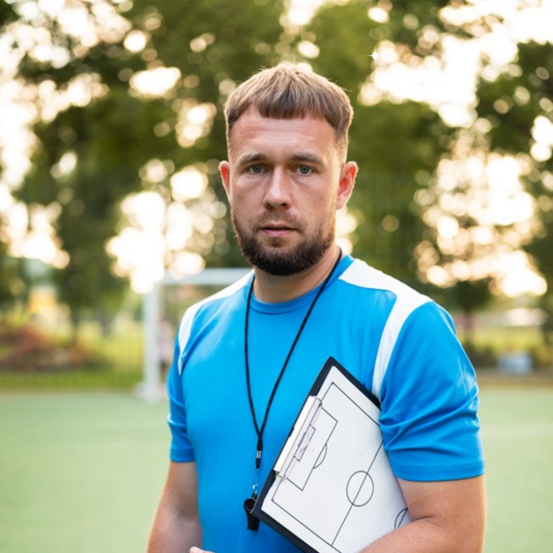 CASTING : L ' ARBITRE