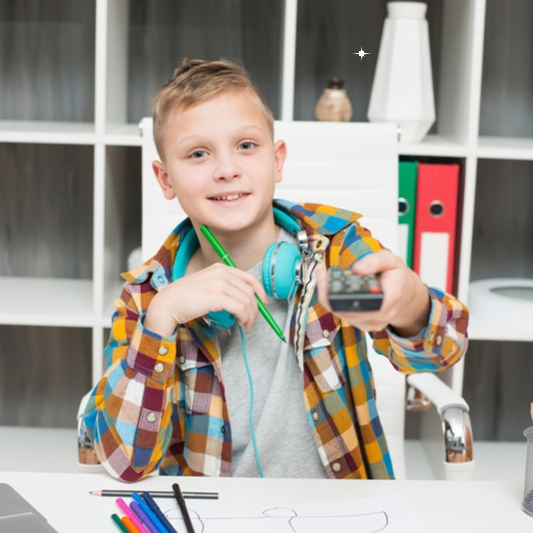 CASTING : ENFANT : ROLE PRINCIPAL (THEO)