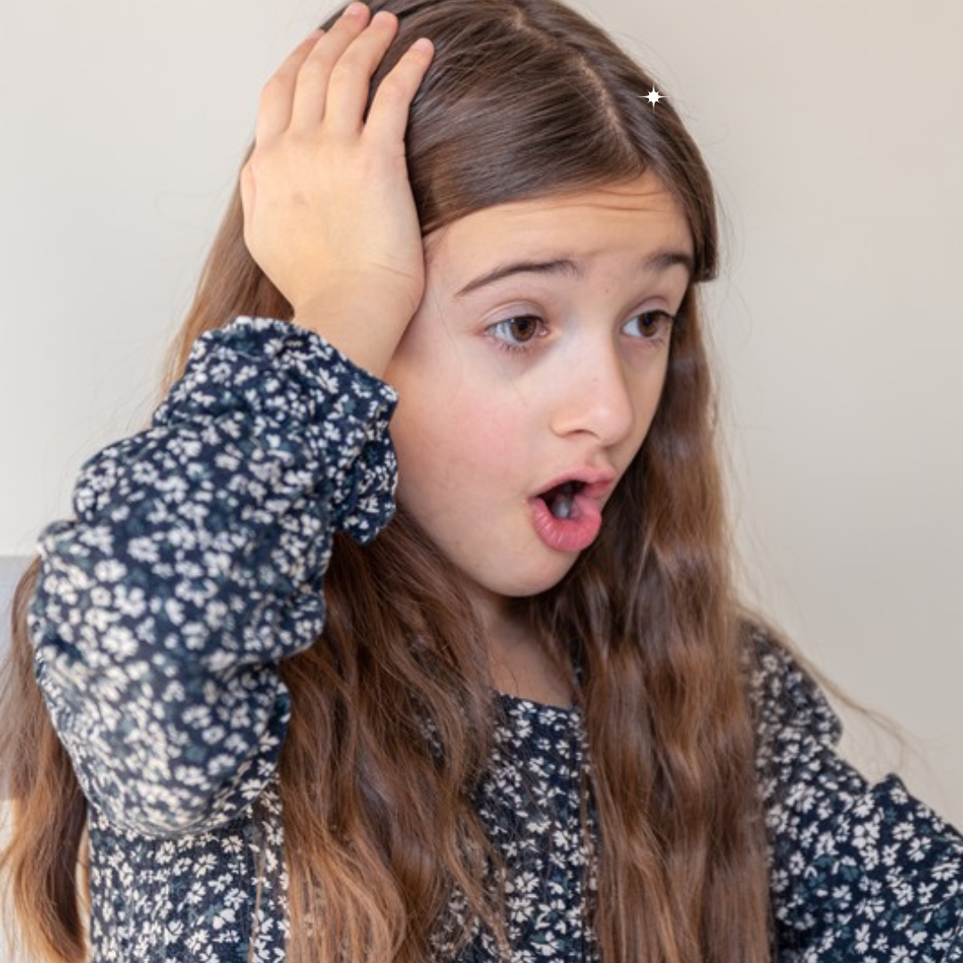 CASTING JEUNE TALENT : ROLE DE LA FILLE