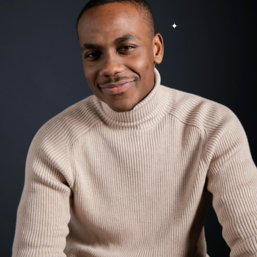 CASTING : ROLE MASCULIN (MAX)