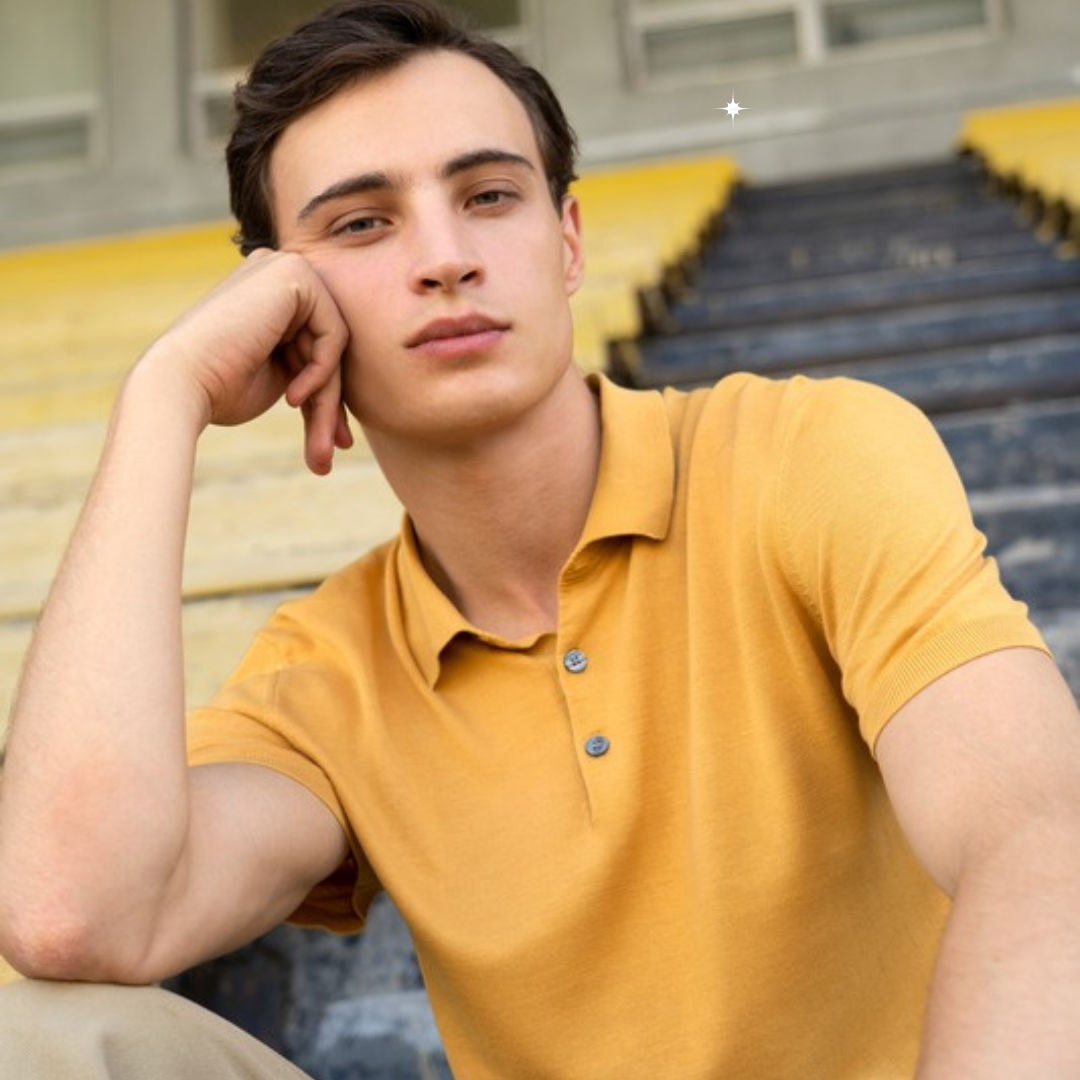 CASTING ENFANT : ROLE PRINCIPAL MASCULIN (TIM)