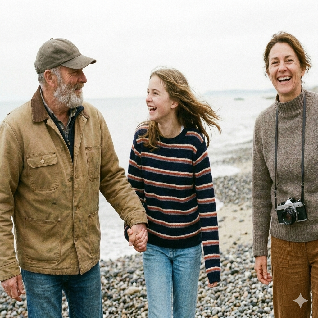 CASTING – CAMPAGNE DE COMMUNICATION INSTITUTIONNELLE