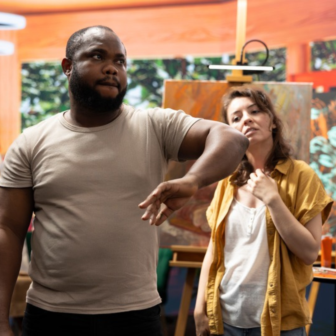 CASTING – COURT-MÉTRAGE (PROJET ÉTUDIANT)