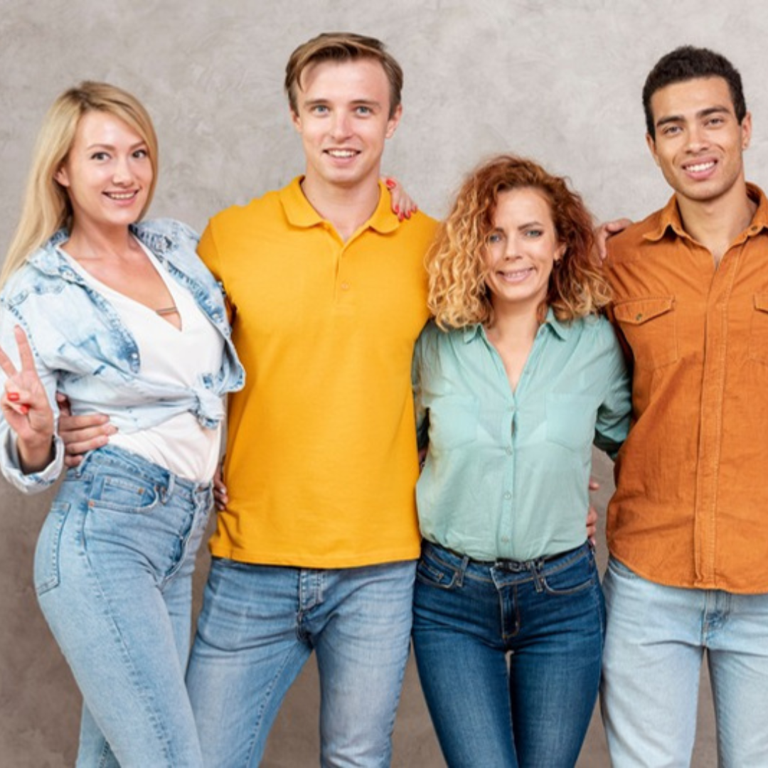 CASTING – PROJET AUDIOVISUEL RÉSEAUX SOCIAUX