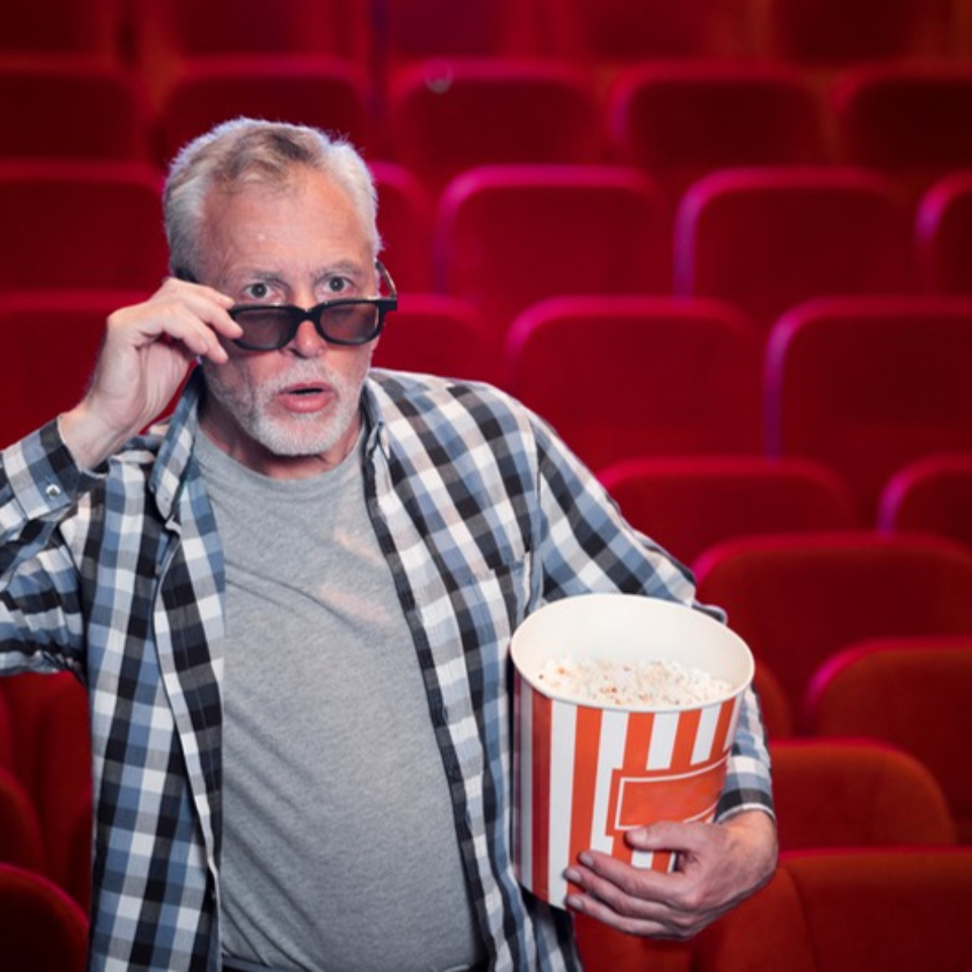 CASTING  : PROJET CINEMATOGRAPHIQUE