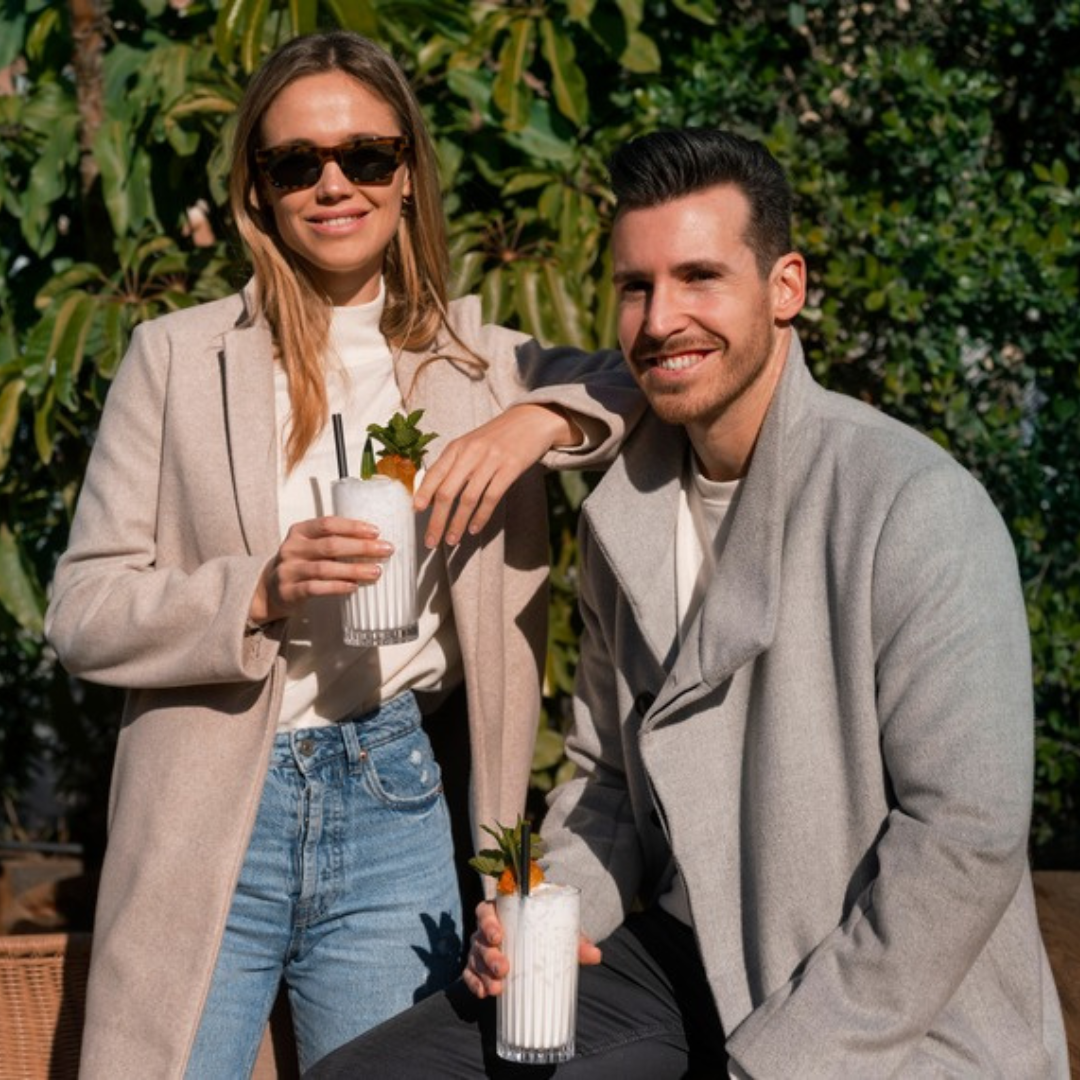 CASTING – CLIP MUSICAL