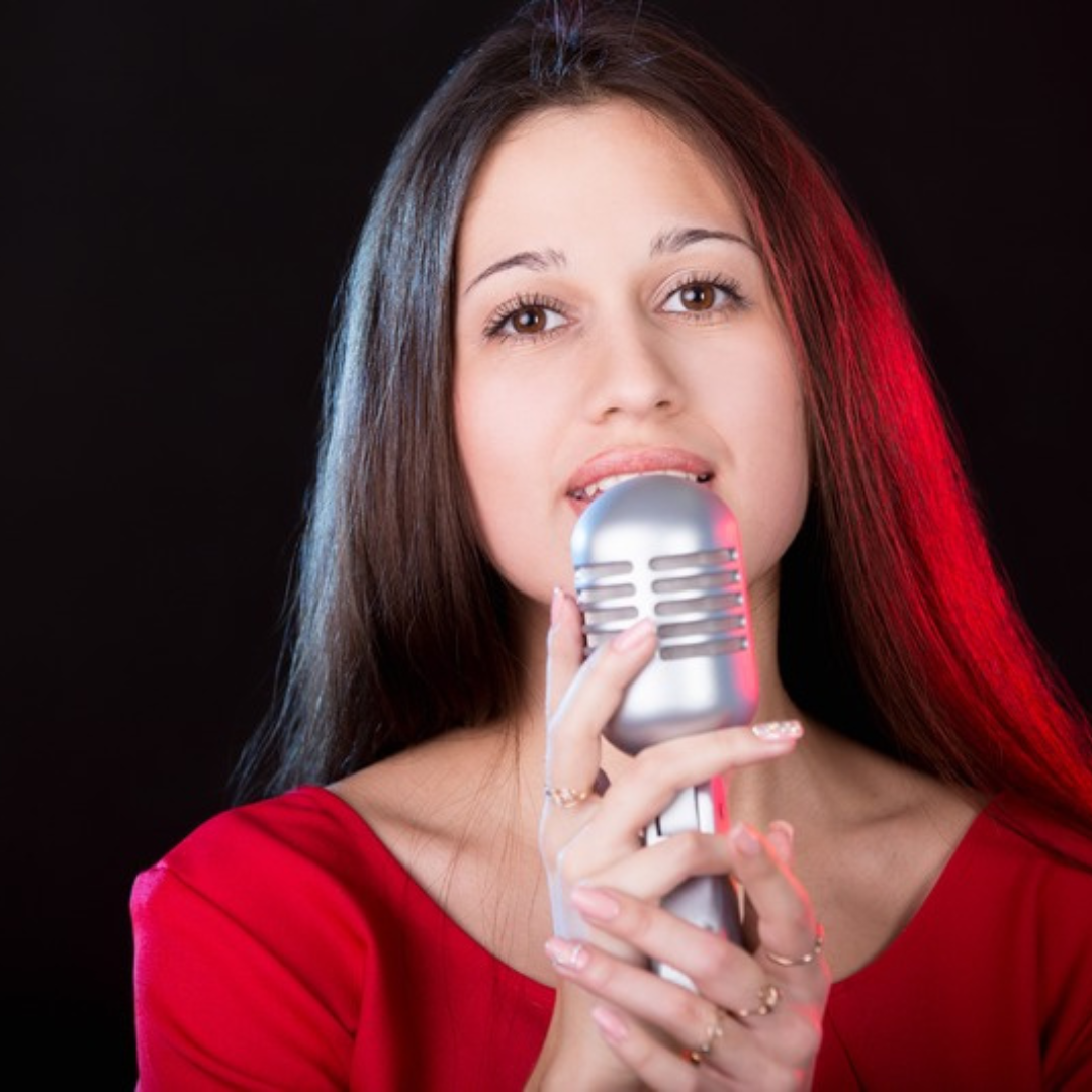 CASTING – VOIX-OFF FÉMININE (PUBLICITÉ WEB)