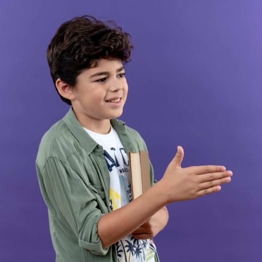 CASTING ENFANTS – COURT-MÉTRAGE