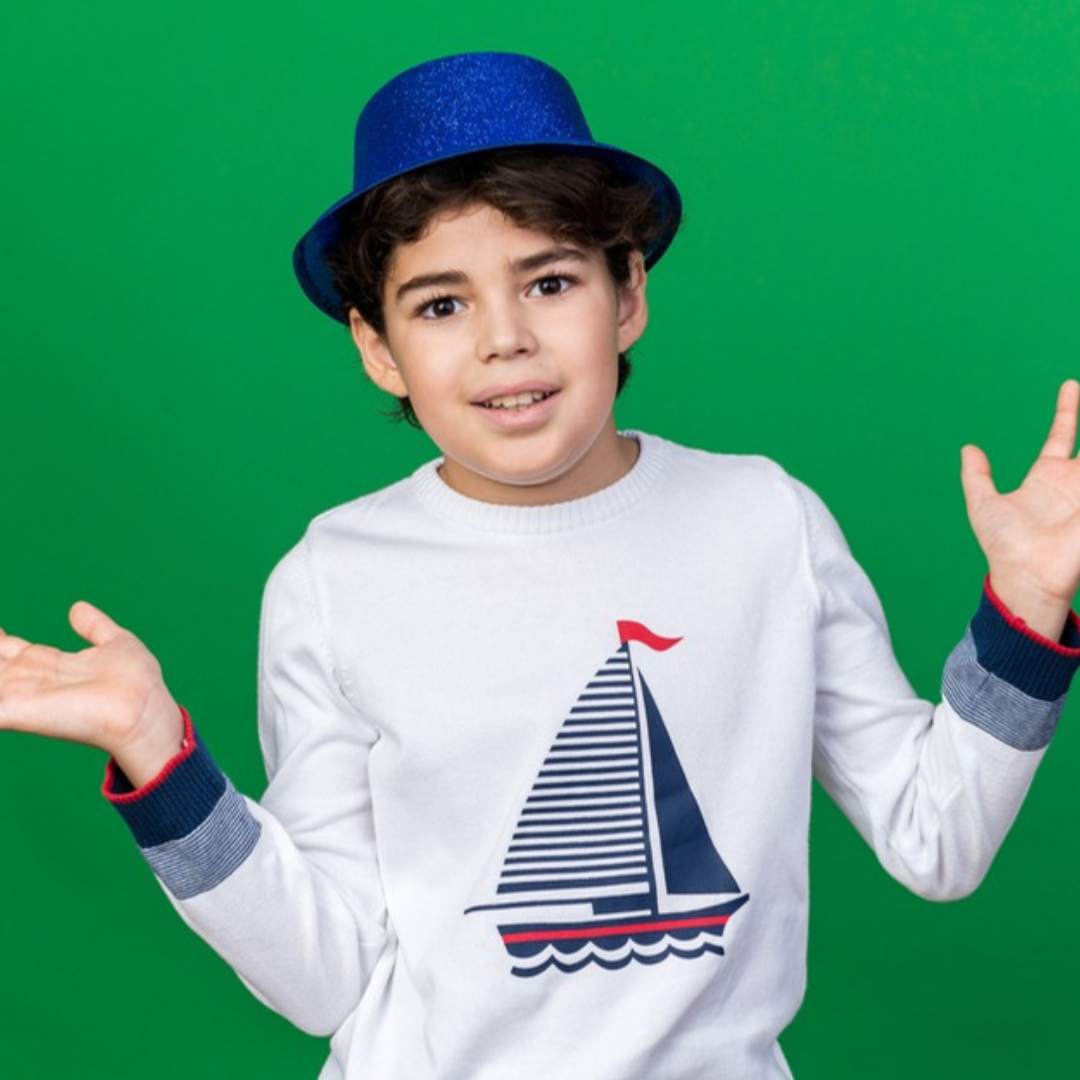 CASTING – RÔLE PETIT MARIN PROJET CINÉMA