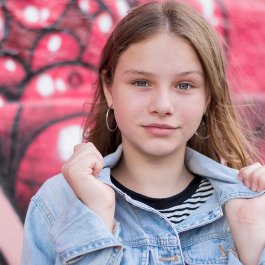 CASTING ADOLESCENTES – COURT-MÉTRAGE DE FICTION