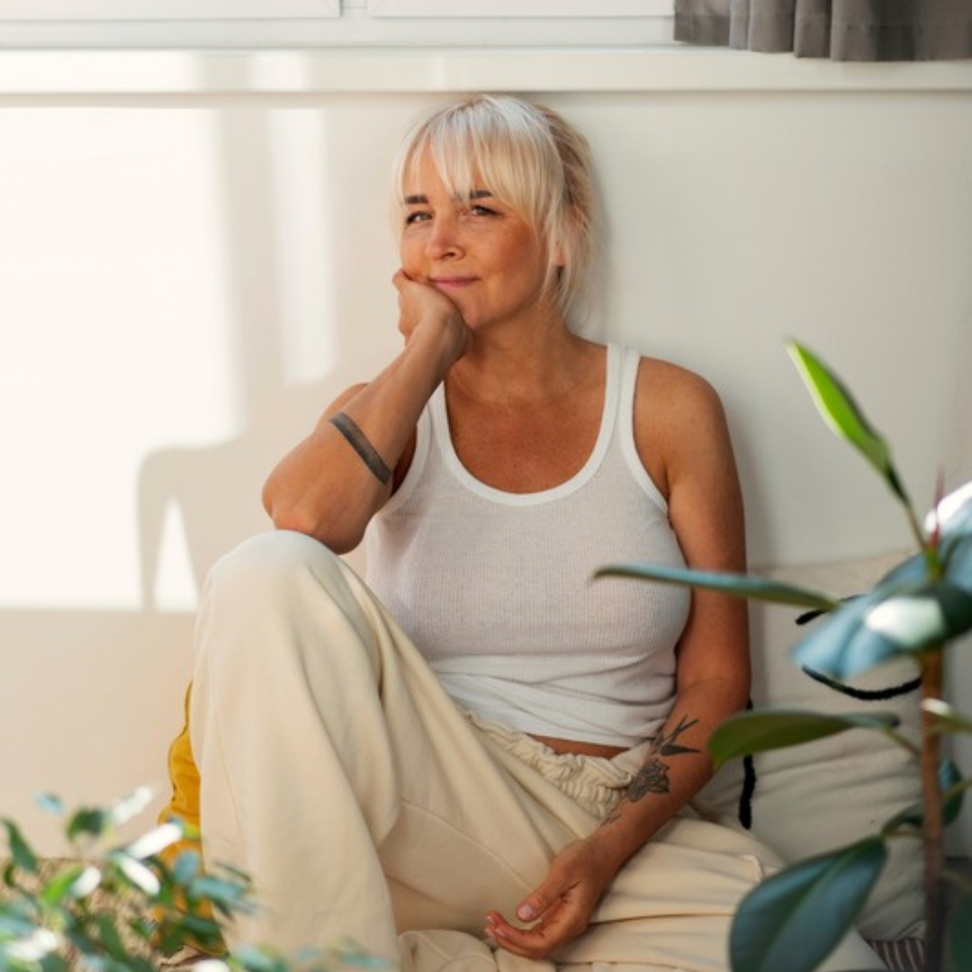 CASTING COMÉDIENNE (40–55 ANS)