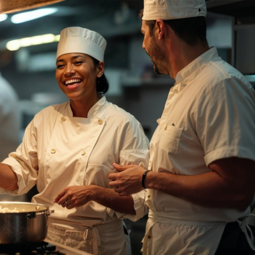 CASTING FIGURANTS H/F