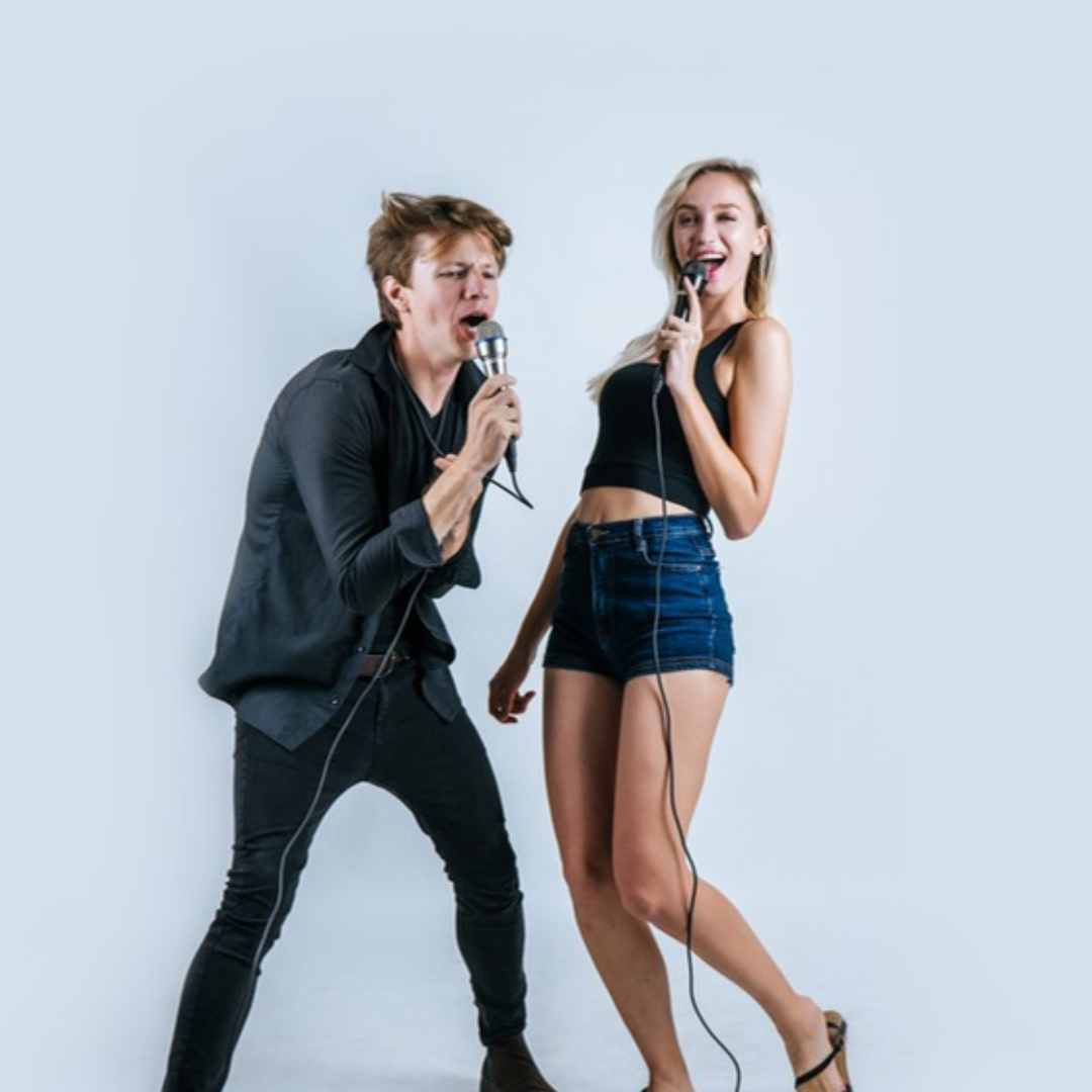 CASTING CHANTEUR / CHANTEUSE