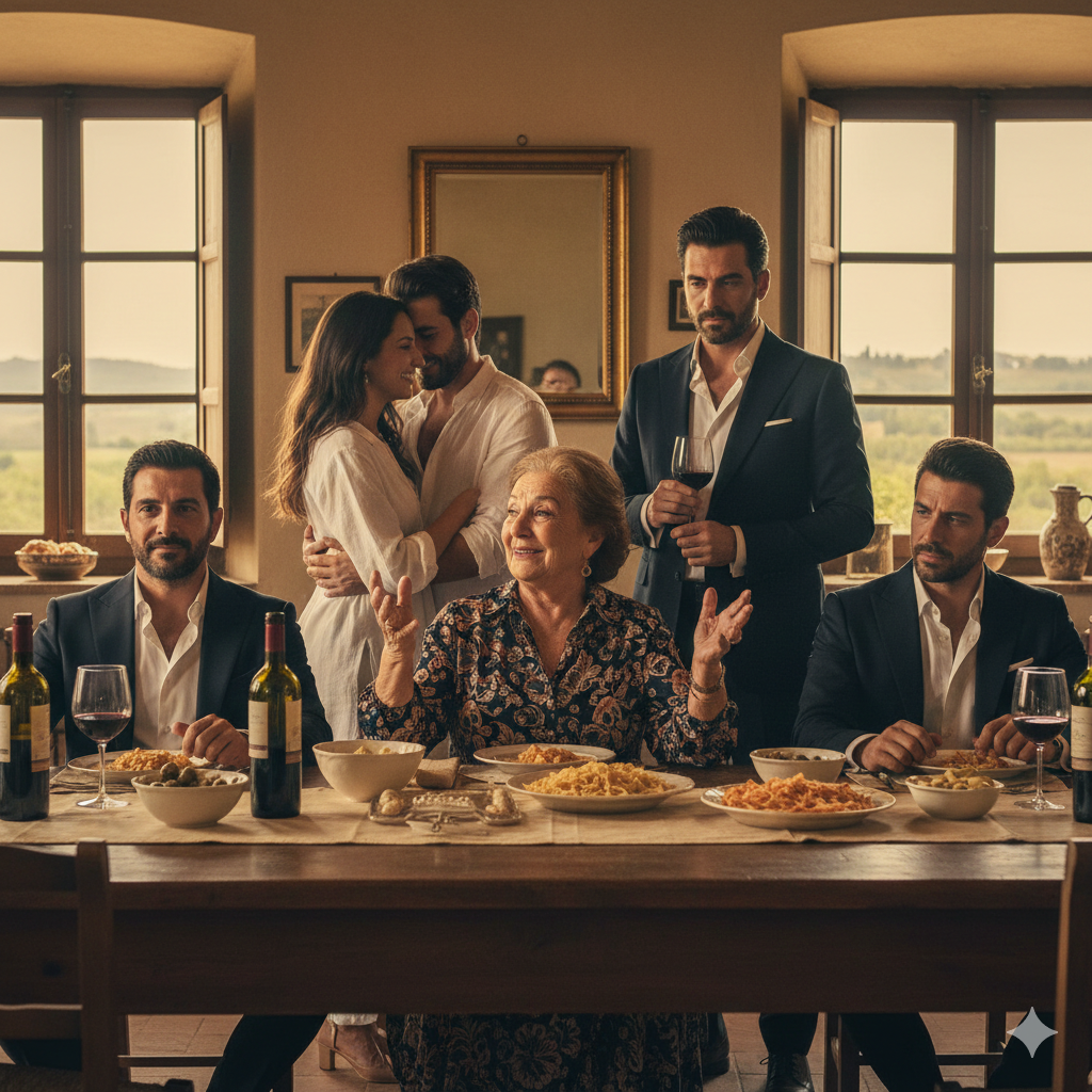 CASTING PUBLICITÉ – BELGIQUE